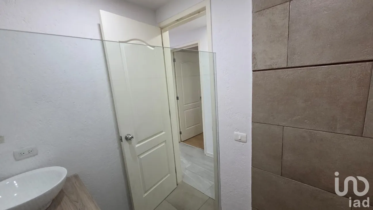 Departamento en Venta en Miguel Hidalgo 4A Sección, Tlalpan, Ciudad de México | NEX-261375 | iad México | Foto 18 de 27