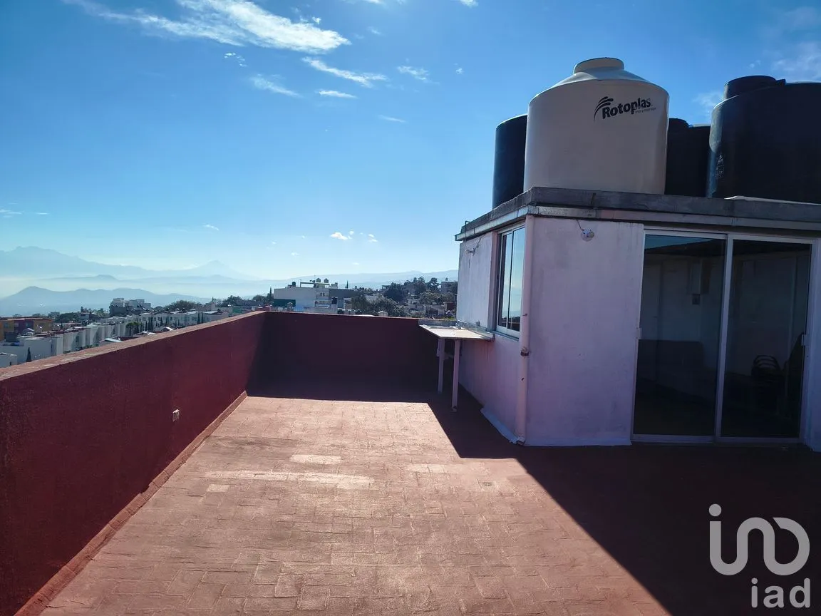 Departamento en Venta en Miguel Hidalgo 4A Sección, Tlalpan, Ciudad de México | NEX-261375 | iad México | Foto 21 de 27