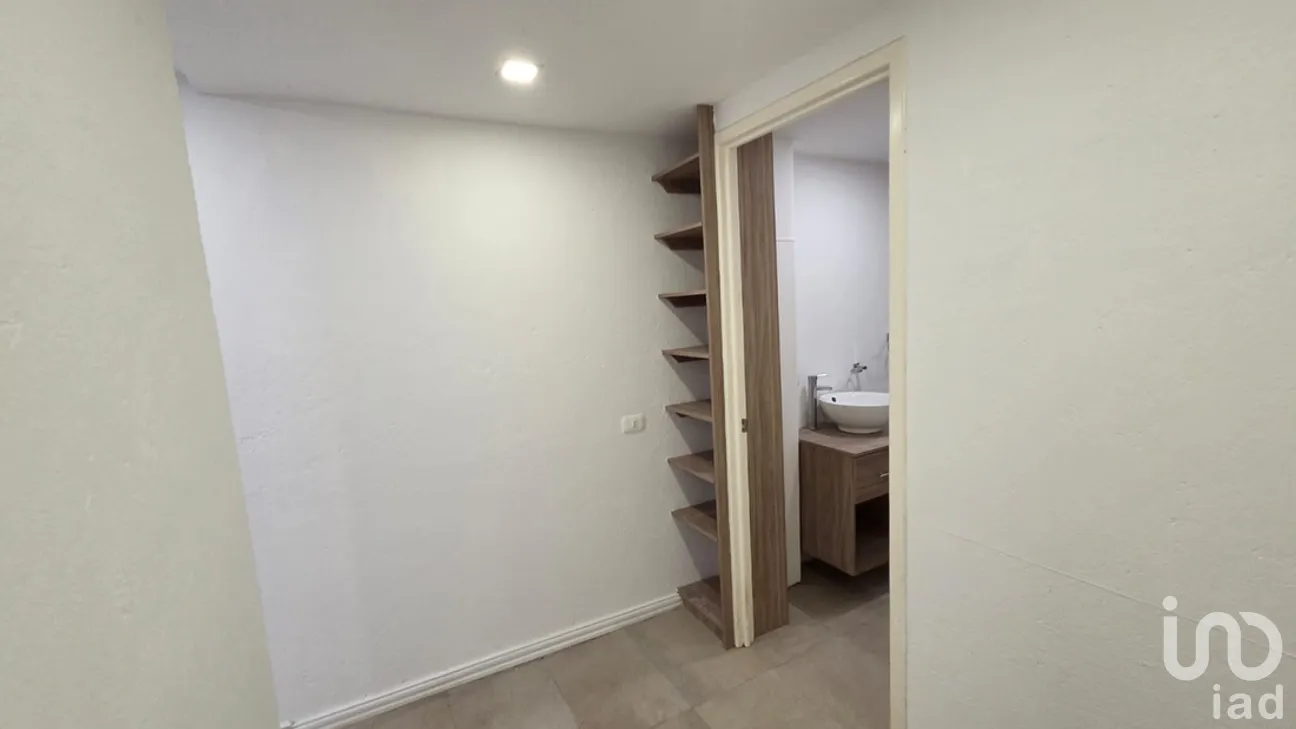 Departamento en Venta en Miguel Hidalgo 4A Sección, Tlalpan, Ciudad de México | NEX-261375 | iad México | Foto 23 de 27