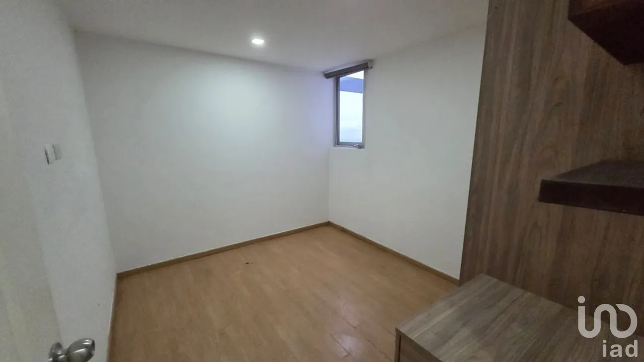 Departamento en Venta en Miguel Hidalgo 4A Sección, Tlalpan, Ciudad de México | NEX-261375 | iad México | Foto 24 de 27