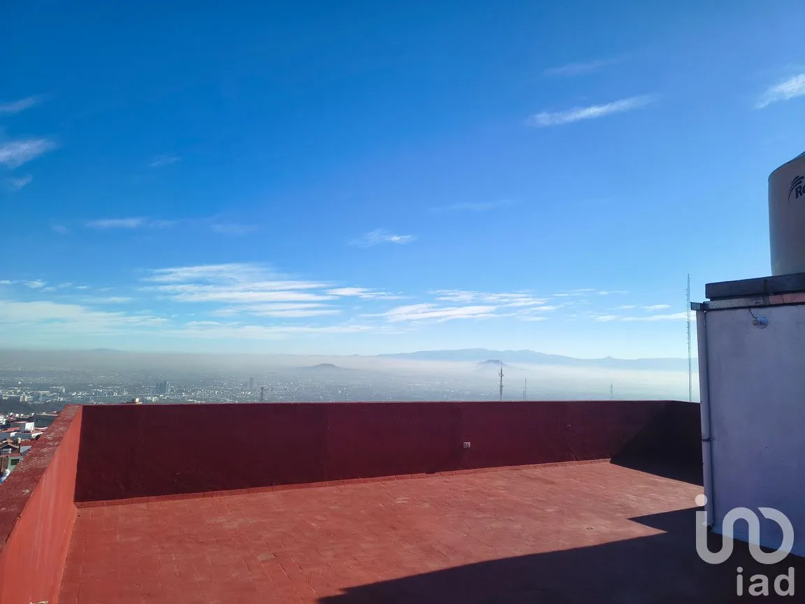Departamento en Venta en Miguel Hidalgo 4A Sección, Tlalpan, Ciudad de México | NEX-261375 | iad México | Foto 26 de 27