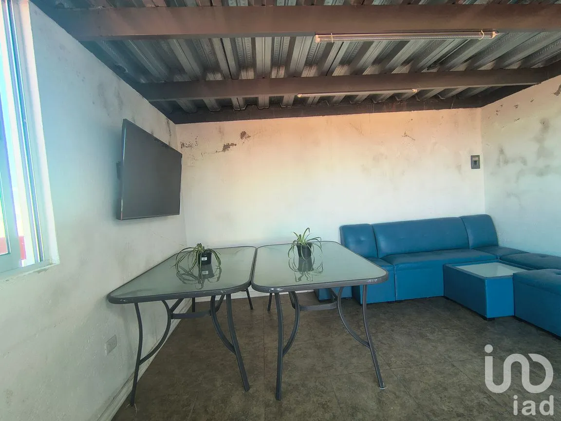 Departamento en Venta en Miguel Hidalgo 4A Sección, Tlalpan, Ciudad de México | NEX-261375 | iad México | Foto 27 de 27