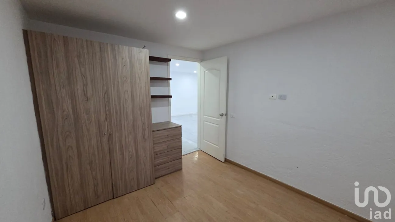 Departamento en Venta en Miguel Hidalgo 4A Sección, Tlalpan, Ciudad de México | NEX-261375 | iad México | Foto 4 de 27