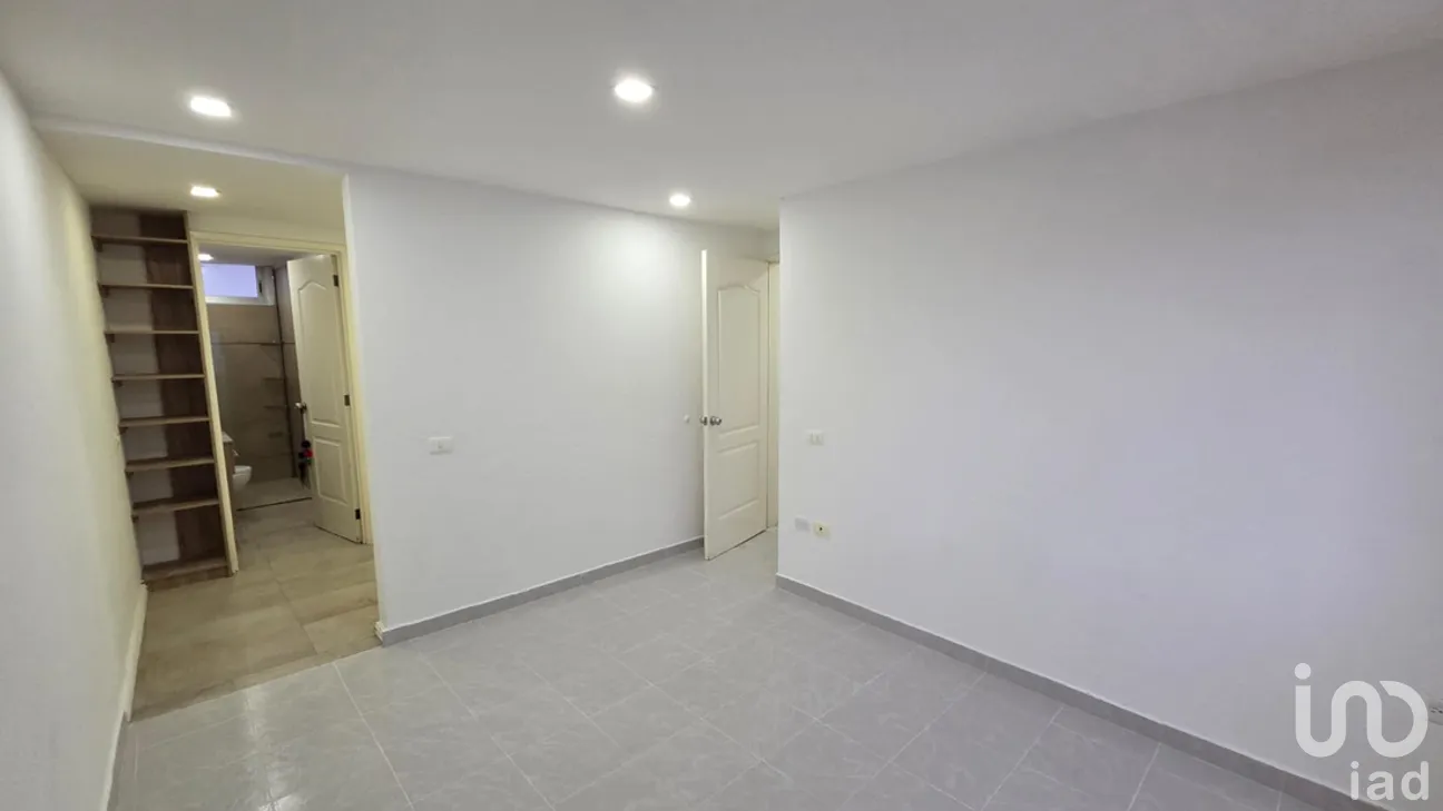 Departamento en Venta en Miguel Hidalgo 4A Sección, Tlalpan, Ciudad de México | NEX-261375 | iad México | Foto 6 de 27