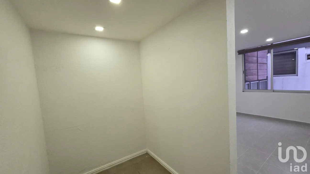 Departamento en Venta en Miguel Hidalgo 4A Sección, Tlalpan, Ciudad de México | NEX-261375 | iad México | Foto 7 de 27