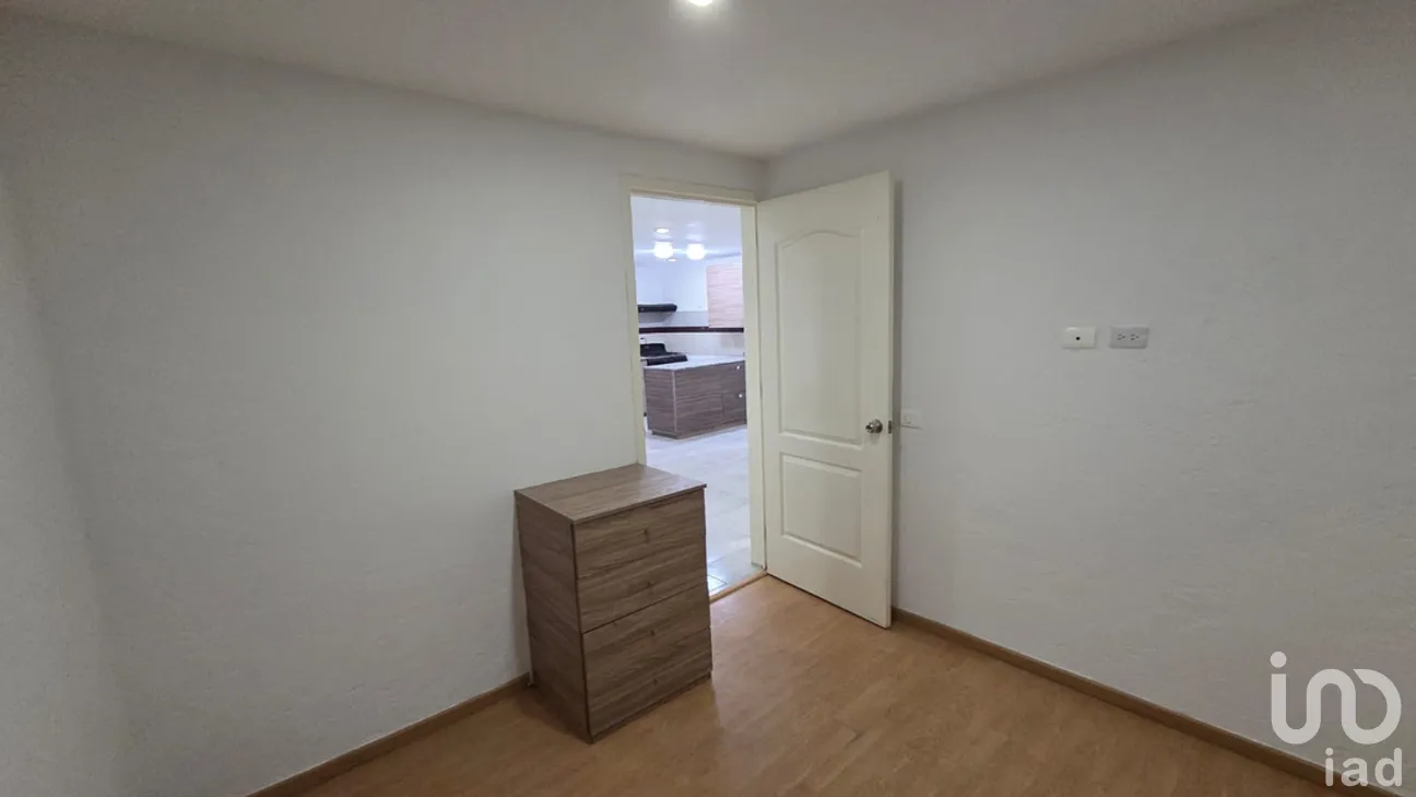 Departamento en Venta en Miguel Hidalgo 4A Sección, Tlalpan, Ciudad de México | NEX-261375 | iad México | Foto 8 de 27