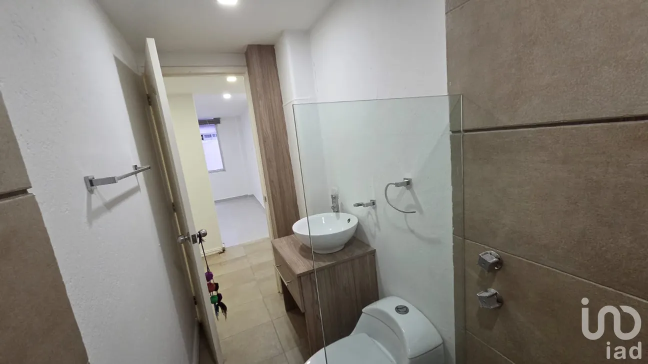 Departamento en Venta en Miguel Hidalgo 4A Sección, Tlalpan, Ciudad de México | NEX-261375 | iad México | Foto 10 de 27