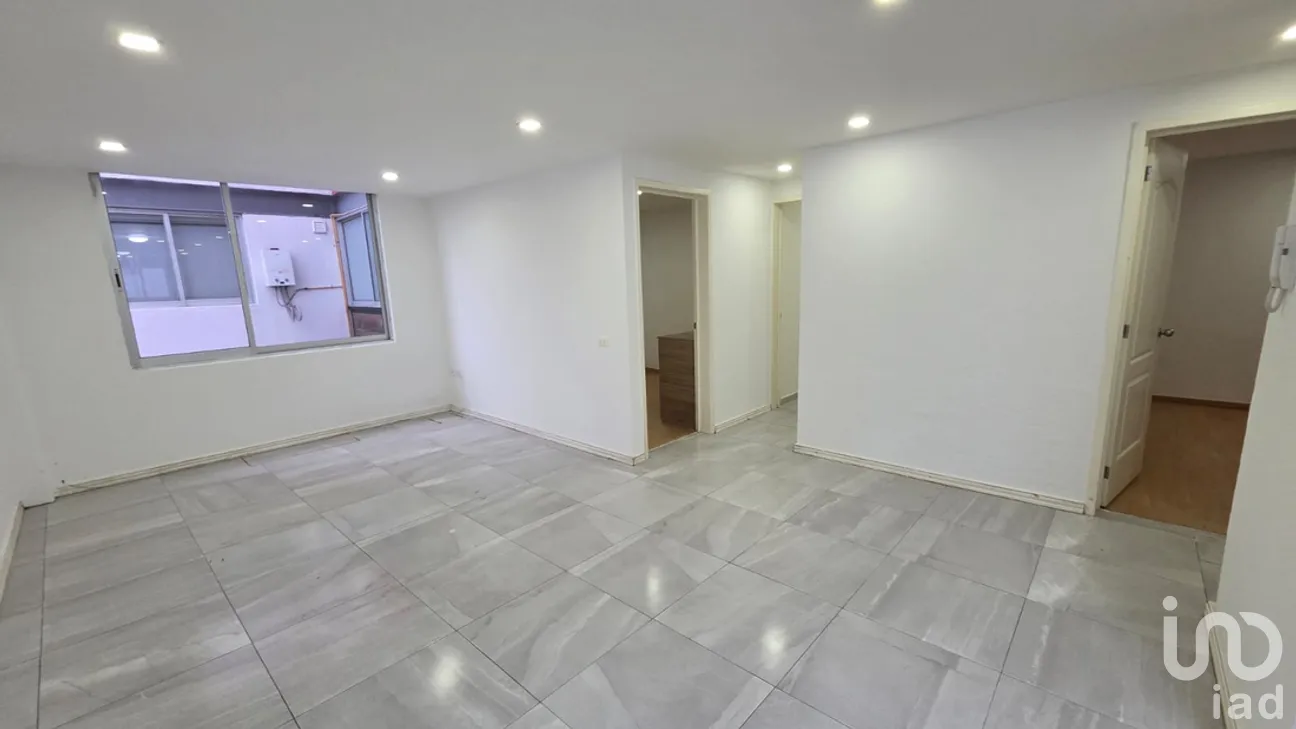 Departamento en Venta en Miguel Hidalgo 4A Sección, Tlalpan, Ciudad de México | NEX-261375 | iad México | Foto 1 de 27
