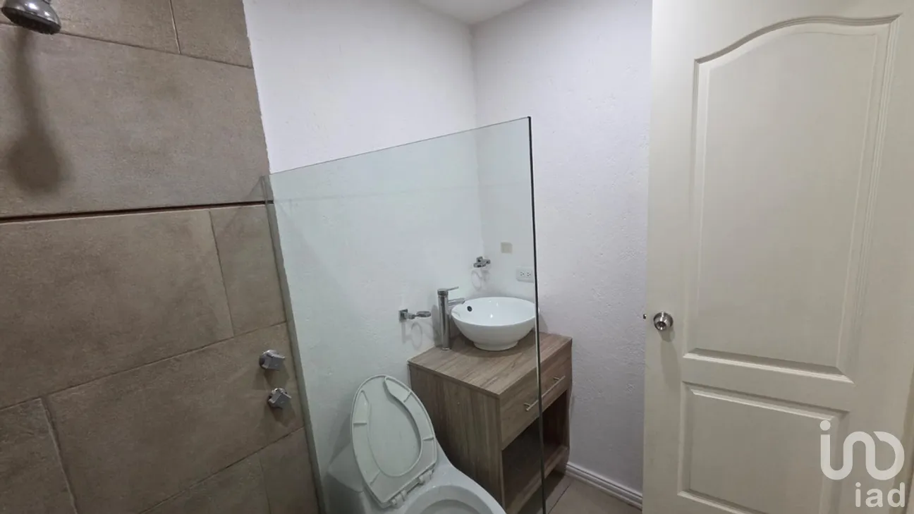 Departamento en Venta en Miguel Hidalgo 4A Sección, Tlalpan, Ciudad de México | NEX-261375 | iad México | Foto 12 de 27