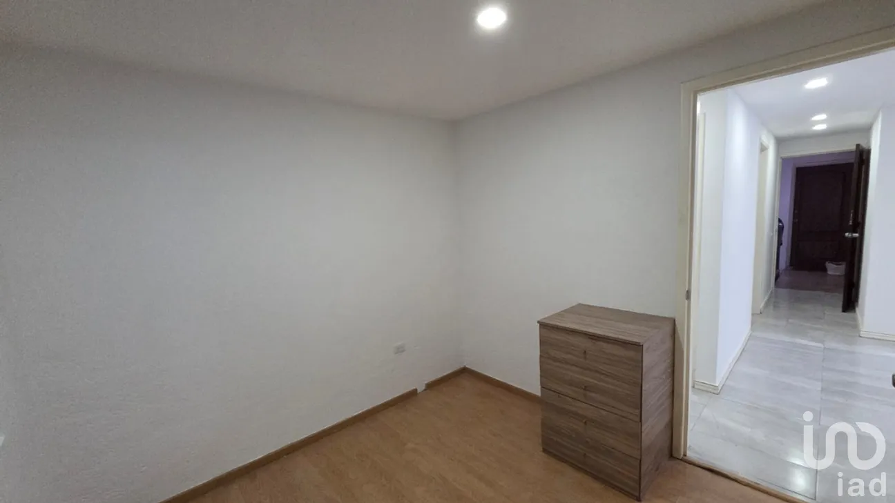 Departamento en Venta en Miguel Hidalgo 4A Sección, Tlalpan, Ciudad de México | NEX-261375 | iad México | Foto 15 de 27