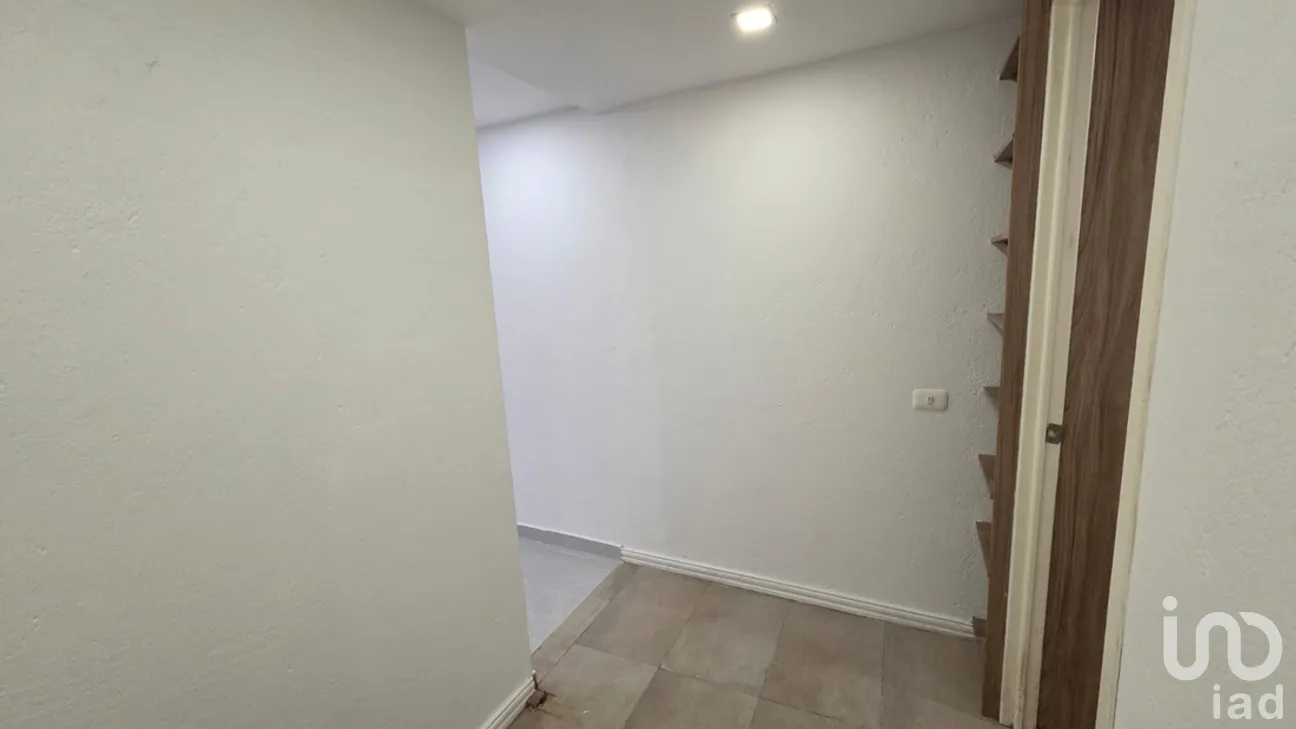 Departamento en Venta en Miguel Hidalgo 4A Sección, Tlalpan, Ciudad de México | NEX-261375 | iad México | Foto 19 de 27