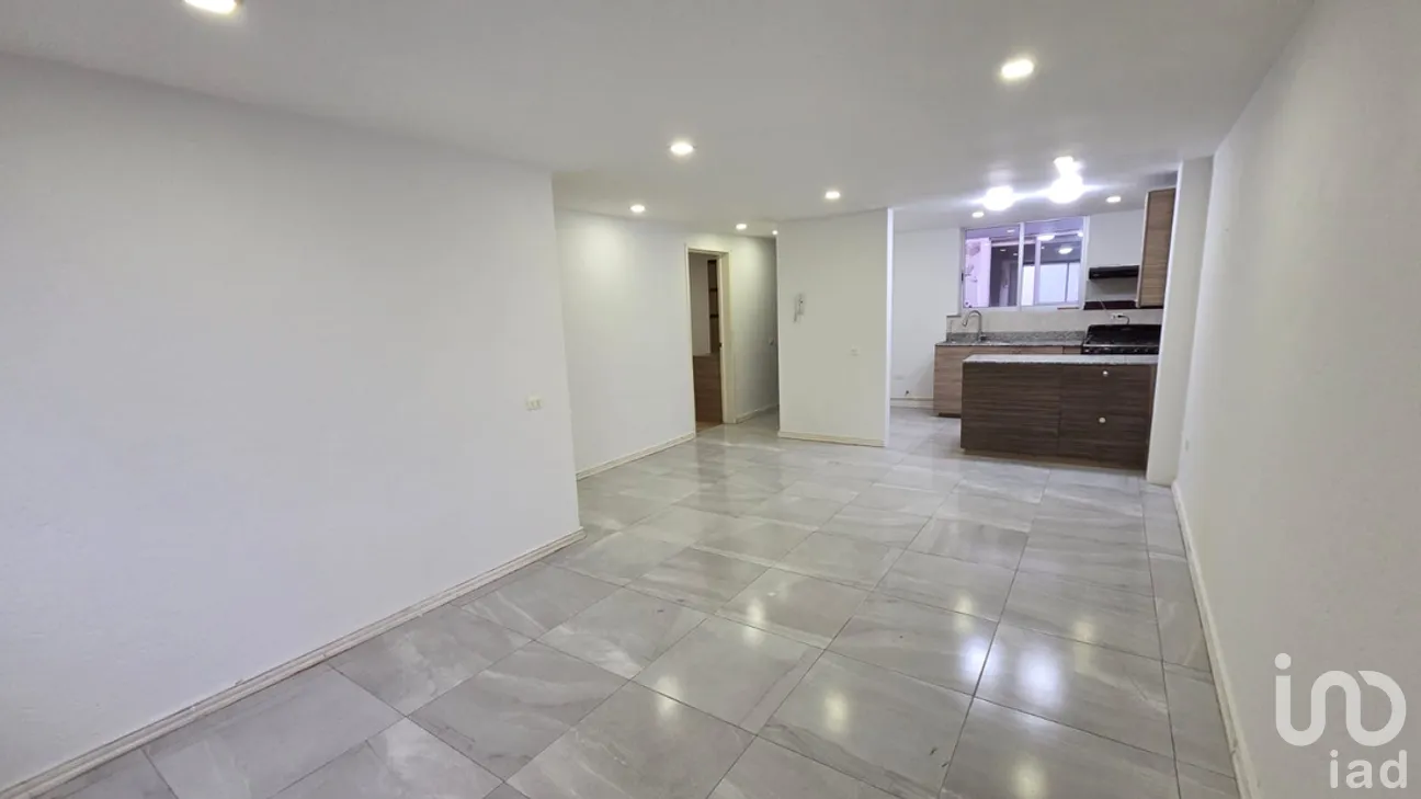 Departamento en Venta en Miguel Hidalgo 4A Sección, Tlalpan, Ciudad de México | NEX-261375 | iad México | Foto 3 de 27