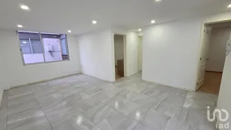 NEX-261375 - Departamento en Venta, con 3 recamaras, con 2 baños, con 90 m2 de construcción.