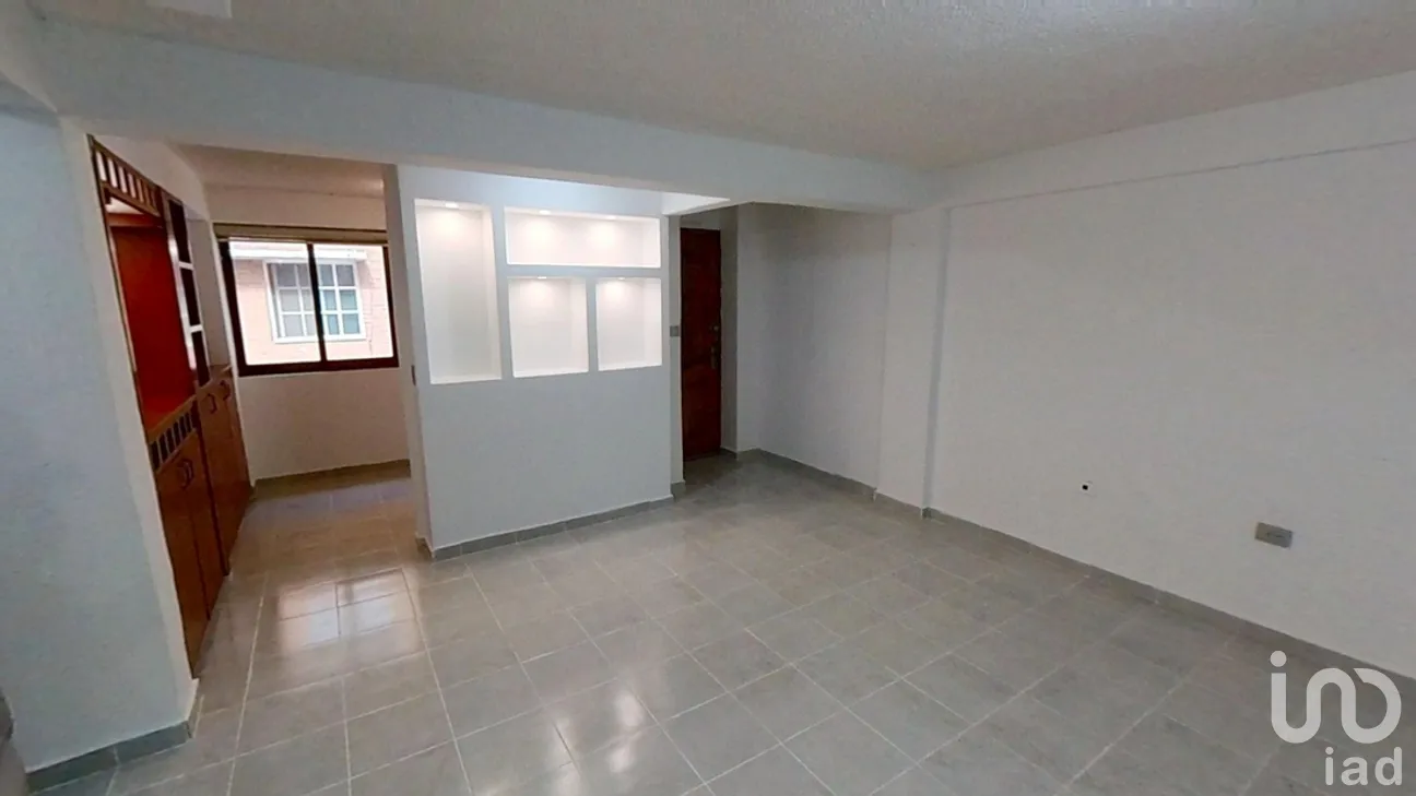 Departamento en Venta en Granjas Coapa, Tlalpan, Ciudad de México | NEX-261377 | iad México | Foto 2 de 18