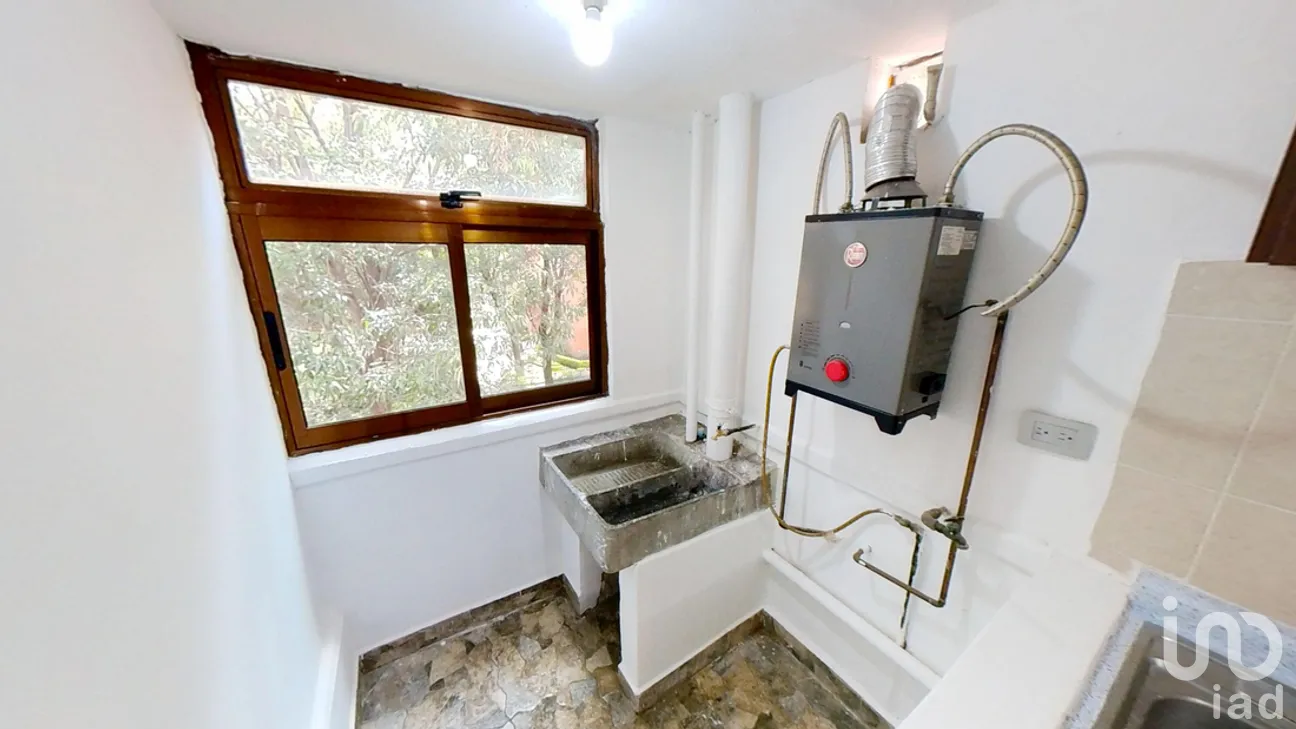 Departamento en Venta en Granjas Coapa, Tlalpan, Ciudad de México | NEX-261377 | iad México | Foto 13 de 18