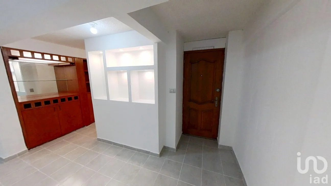 Departamento en Venta en Granjas Coapa, Tlalpan, Ciudad de México | NEX-261377 | iad México | Foto 15 de 18