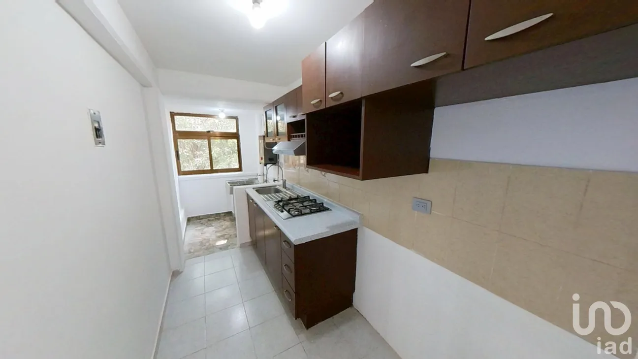 Departamento en Venta en Granjas Coapa, Tlalpan, Ciudad de México | NEX-261377 | iad México | Foto 16 de 18