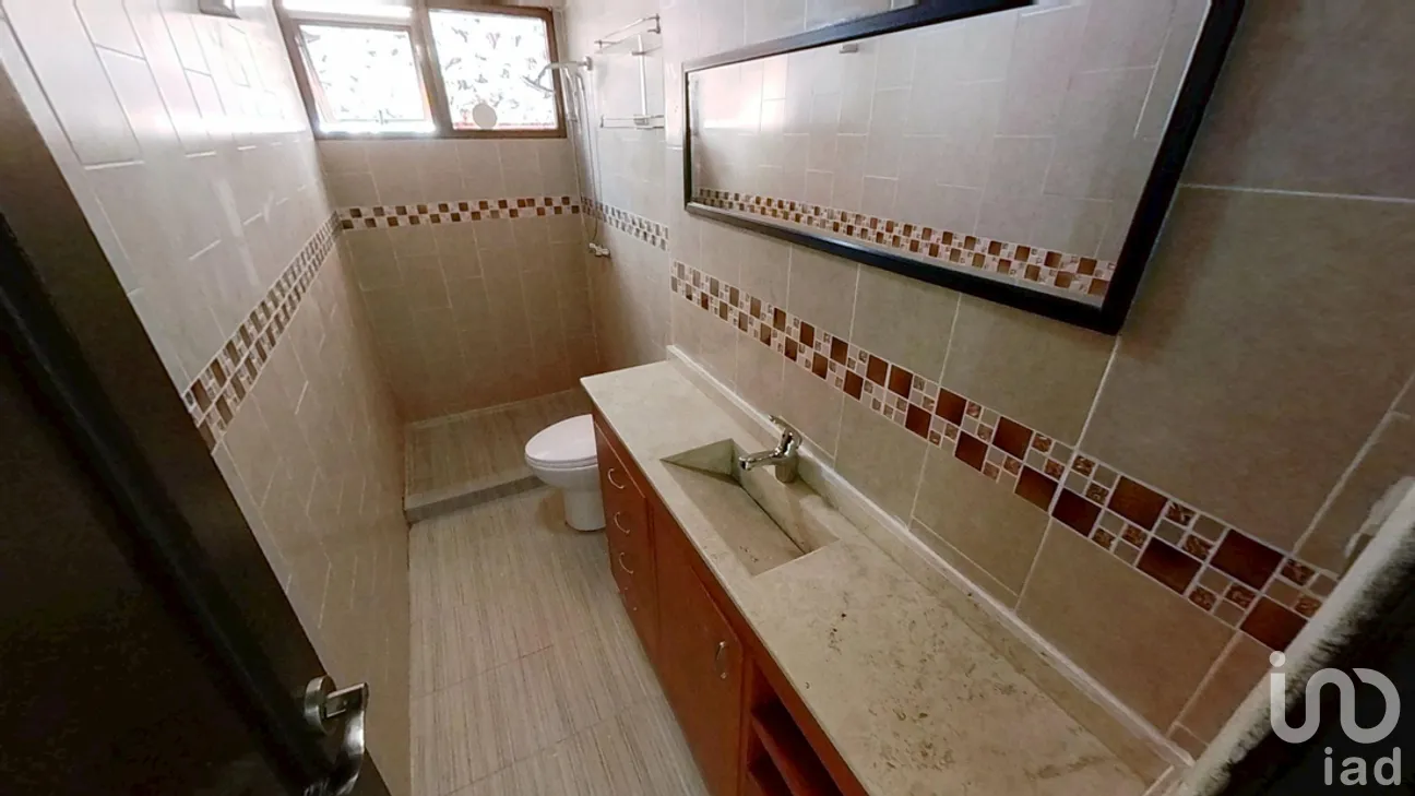 Departamento en Venta en Granjas Coapa, Tlalpan, Ciudad de México | NEX-261377 | iad México | Foto 17 de 18