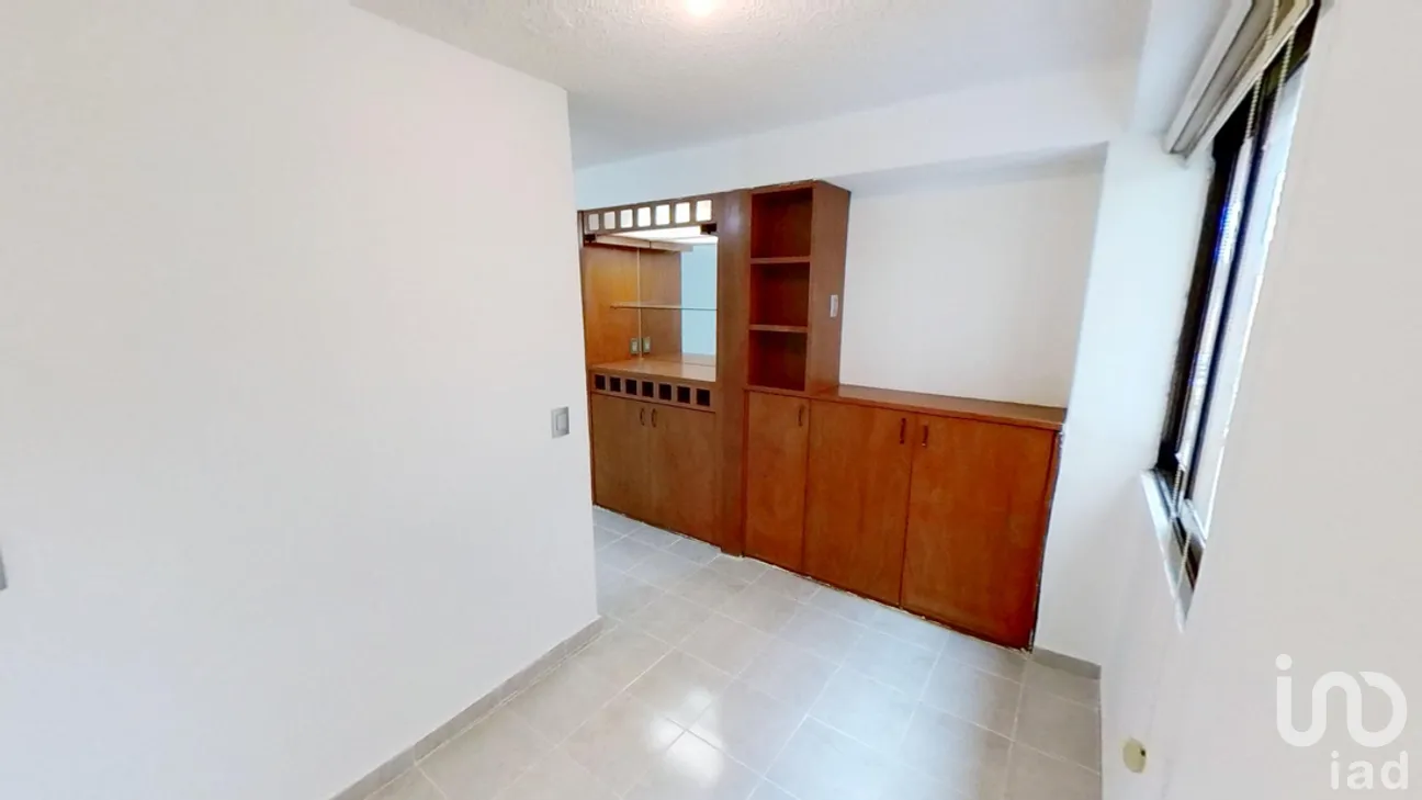 Departamento en Venta en Granjas Coapa, Tlalpan, Ciudad de México | NEX-261377 | iad México | Foto 18 de 18