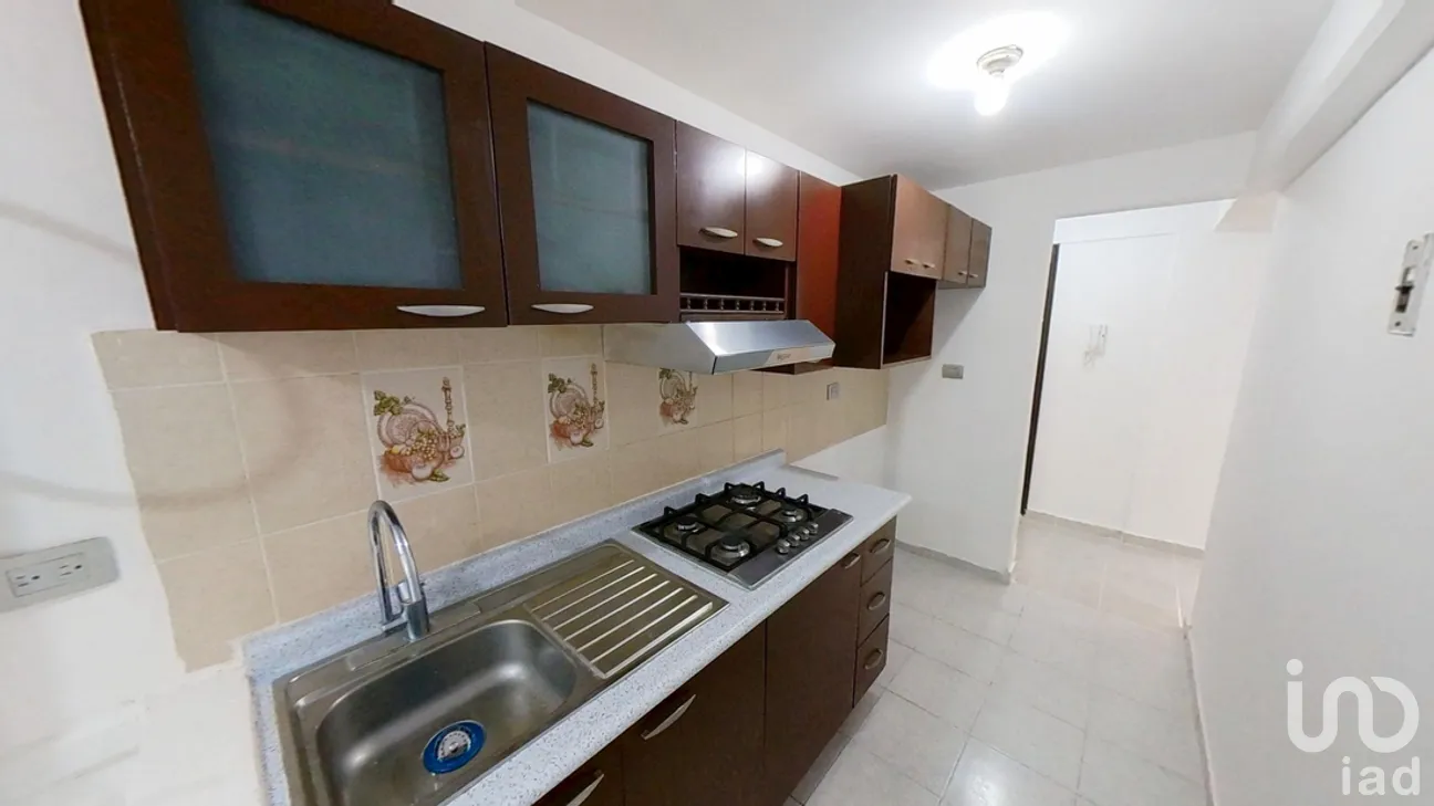 Departamento en Venta en Granjas Coapa, Tlalpan, Ciudad de México | NEX-261377 | iad México | Foto 5 de 18