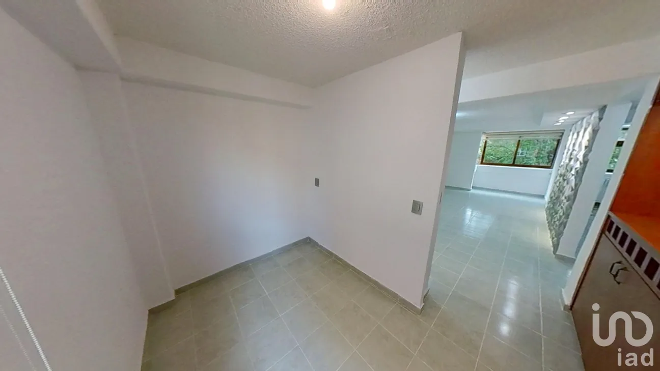 Departamento en Venta en Granjas Coapa, Tlalpan, Ciudad de México | NEX-261377 | iad México | Foto 6 de 18