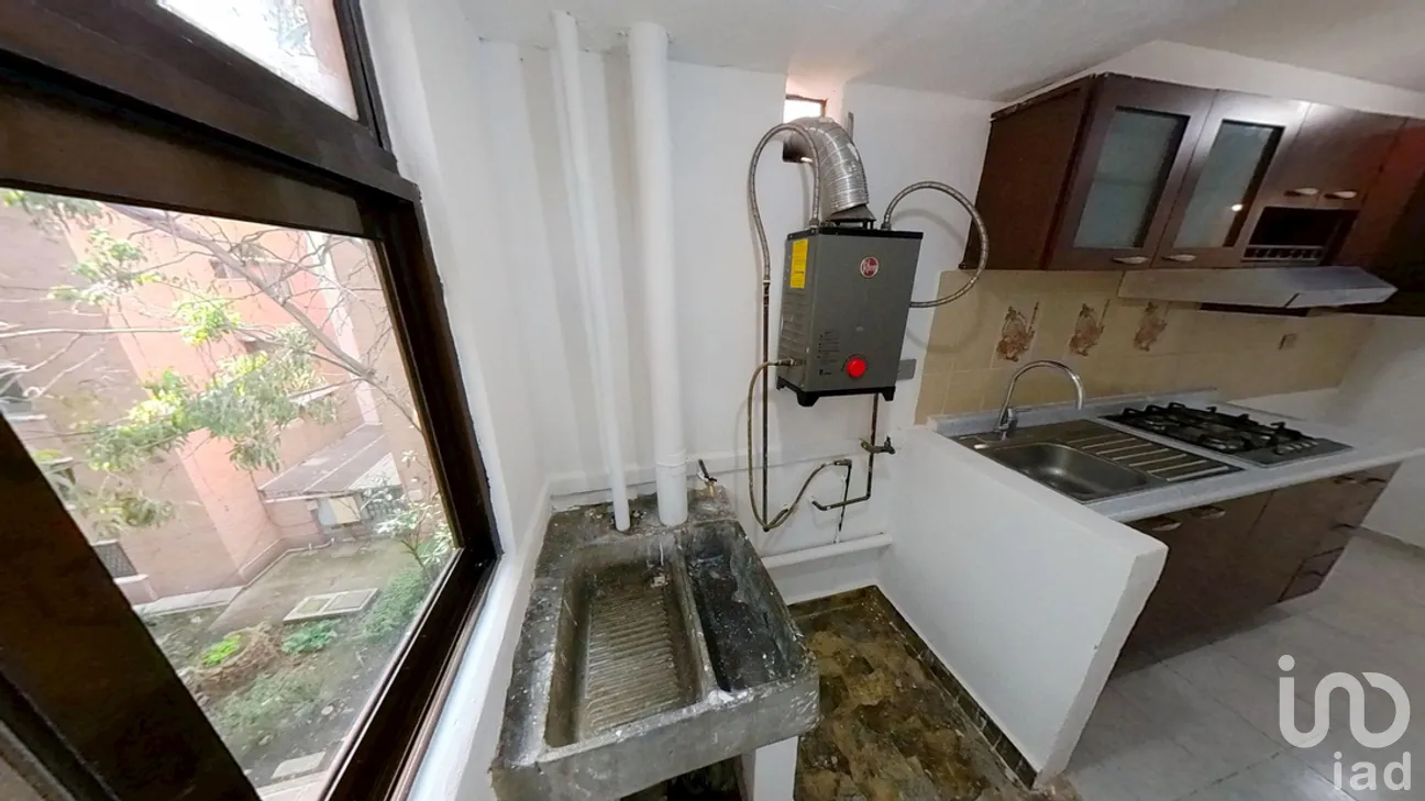 Departamento en Venta en Granjas Coapa, Tlalpan, Ciudad de México | NEX-261377 | iad México | Foto 9 de 18