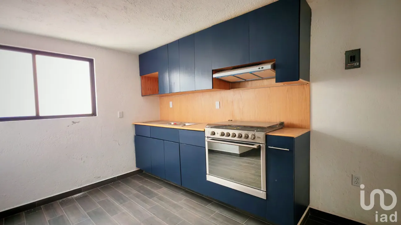 Departamento en Venta en Bosques del Pedregal, Tlalpan, Ciudad de México | NEX-261379 | iad México | Foto 2 de 20