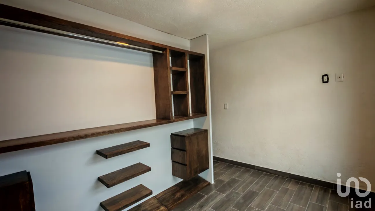 Departamento en Venta en Bosques del Pedregal, Tlalpan, Ciudad de México | NEX-261379 | iad México | Foto 12 de 20