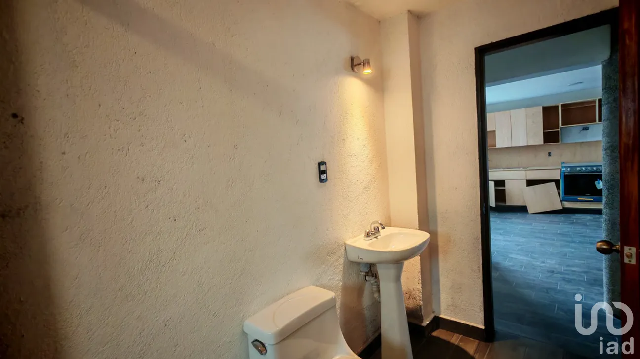 Departamento en Venta en Bosques del Pedregal, Tlalpan, Ciudad de México | NEX-261379 | iad México | Foto 13 de 20