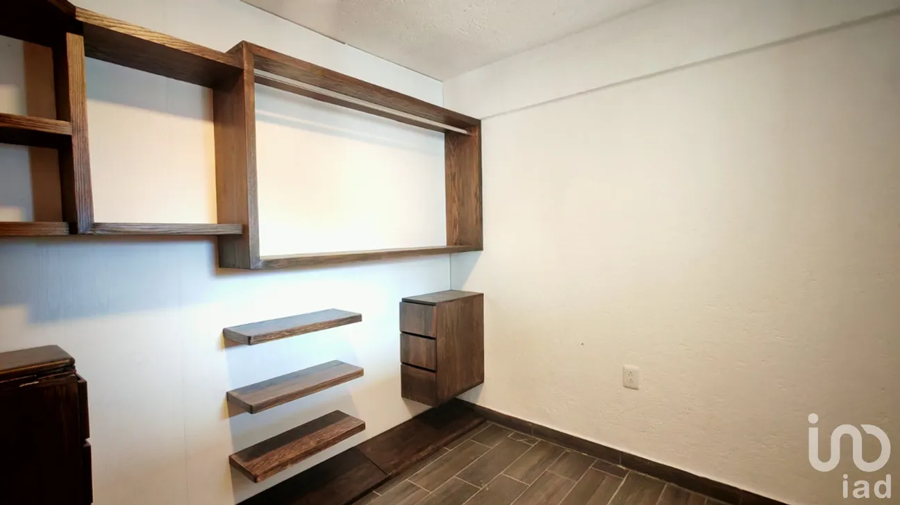 Departamento en Venta en Bosques del Pedregal, Tlalpan, Ciudad de México | NEX-261379 | iad México | Foto 18 de 20