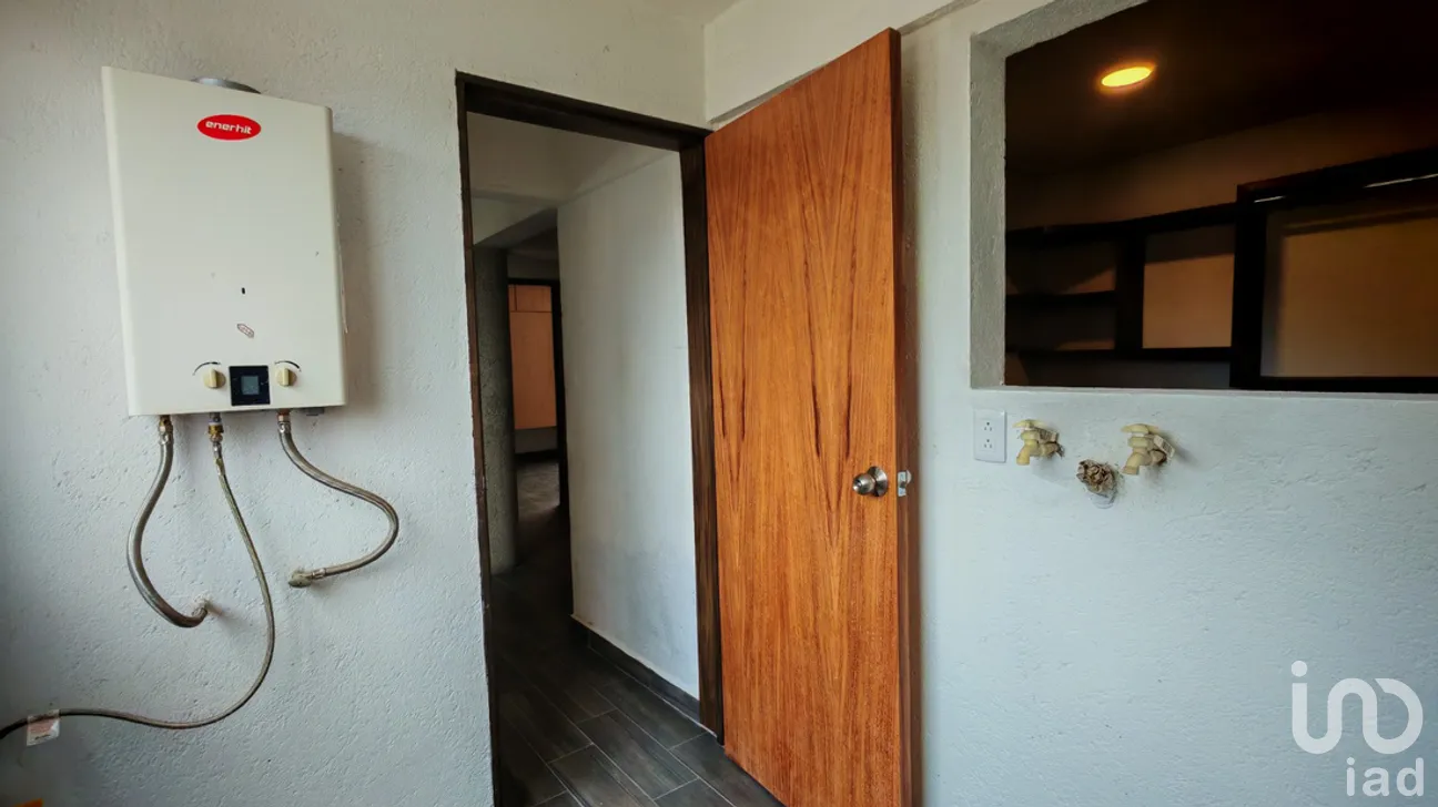 Departamento en Venta en Bosques del Pedregal, Tlalpan, Ciudad de México | NEX-261379 | iad México | Foto 19 de 20