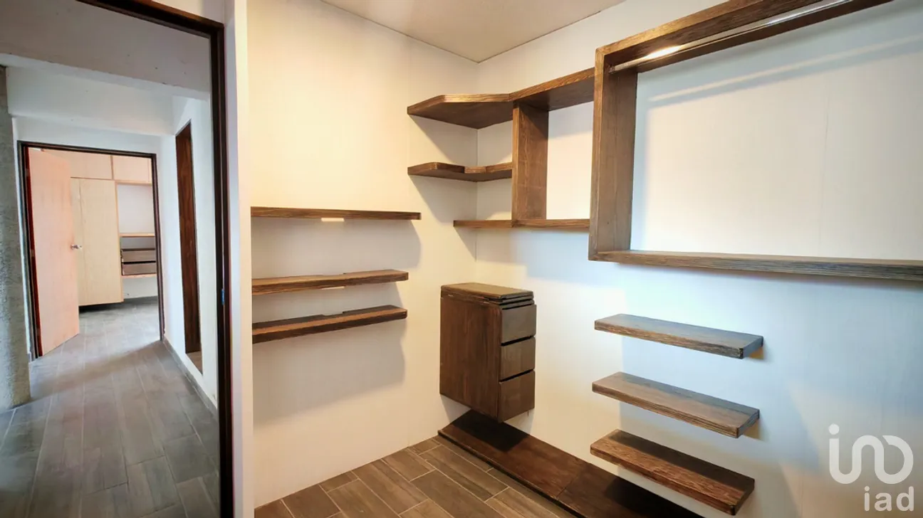 Departamento en Venta en Bosques del Pedregal, Tlalpan, Ciudad de México | NEX-261379 | iad México | Foto 3 de 20