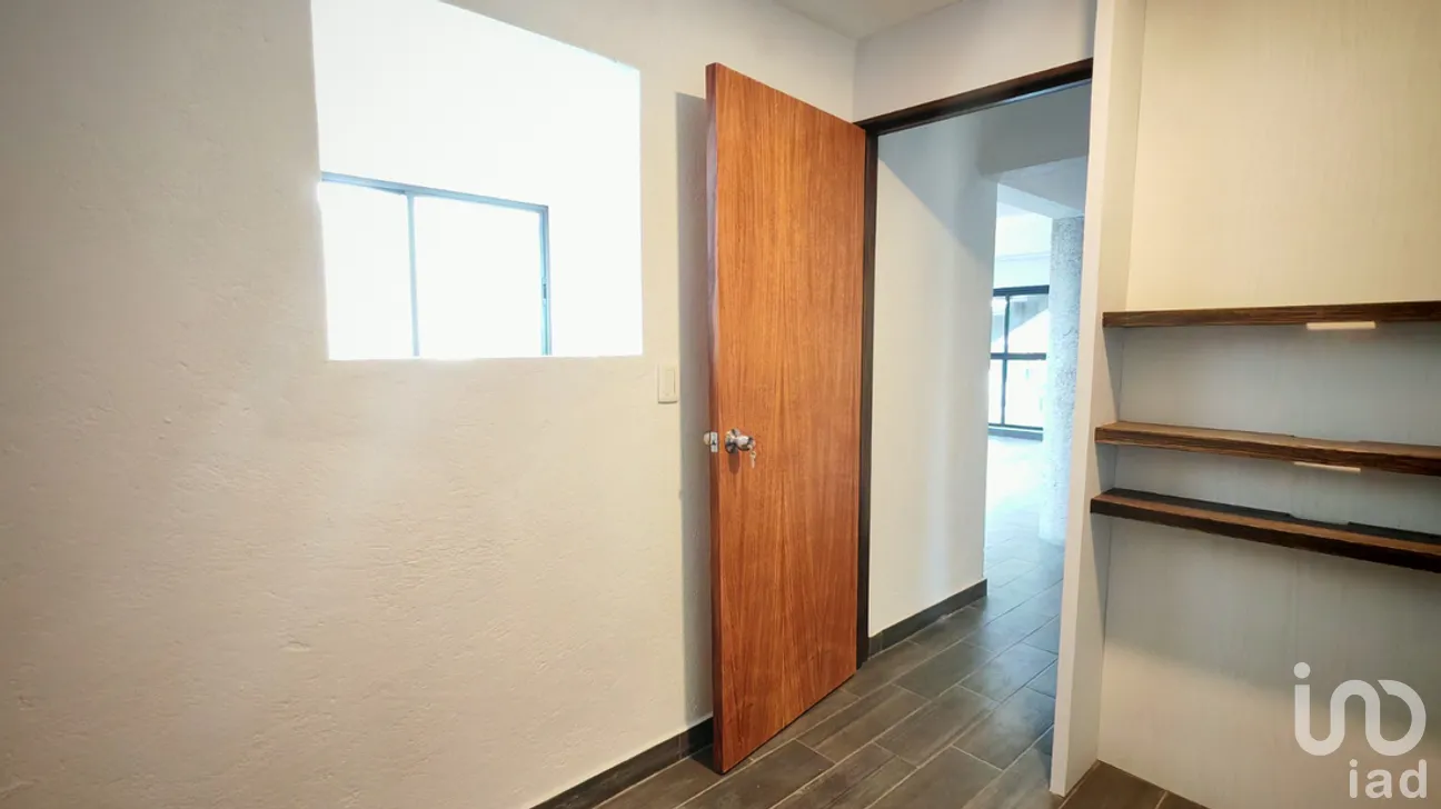 Departamento en Venta en Bosques del Pedregal, Tlalpan, Ciudad de México | NEX-261379 | iad México | Foto 4 de 20