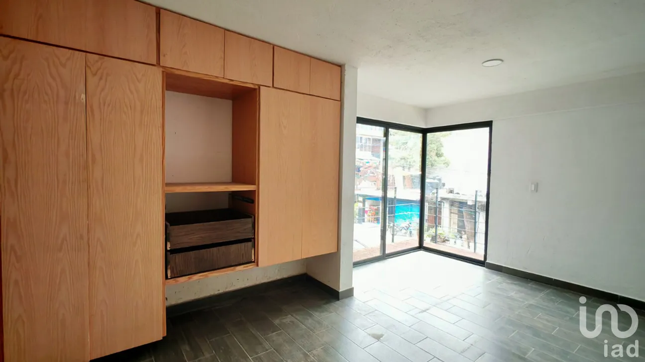 Departamento en Venta en Bosques del Pedregal, Tlalpan, Ciudad de México | NEX-261379 | iad México | Foto 5 de 20