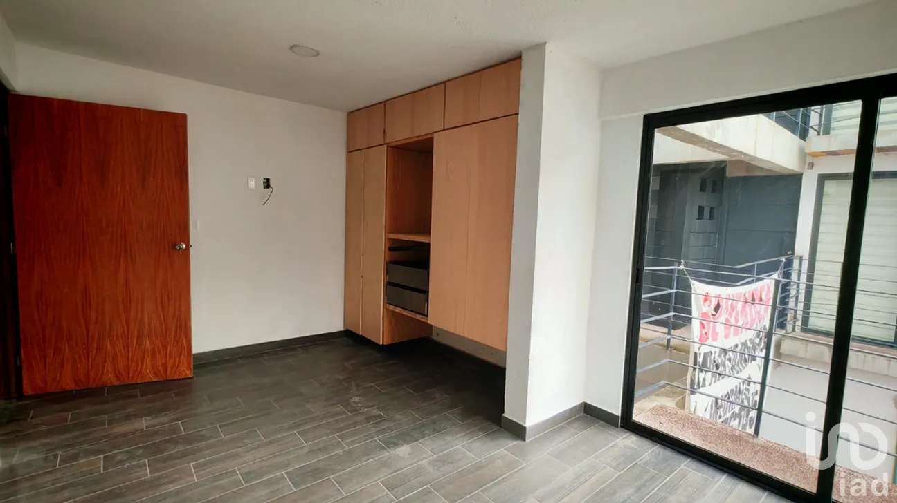Departamento en Venta en Bosques del Pedregal, Tlalpan, Ciudad de México | NEX-261379 | iad México | Foto 6 de 20