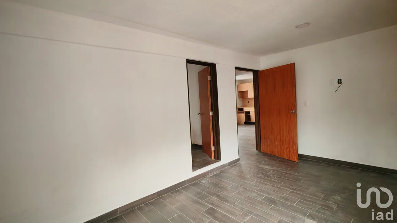 Departamento en Venta en Bosques del Pedregal, Tlalpan, Ciudad de México | NEX-261379 | iad México | Foto 9 de 20