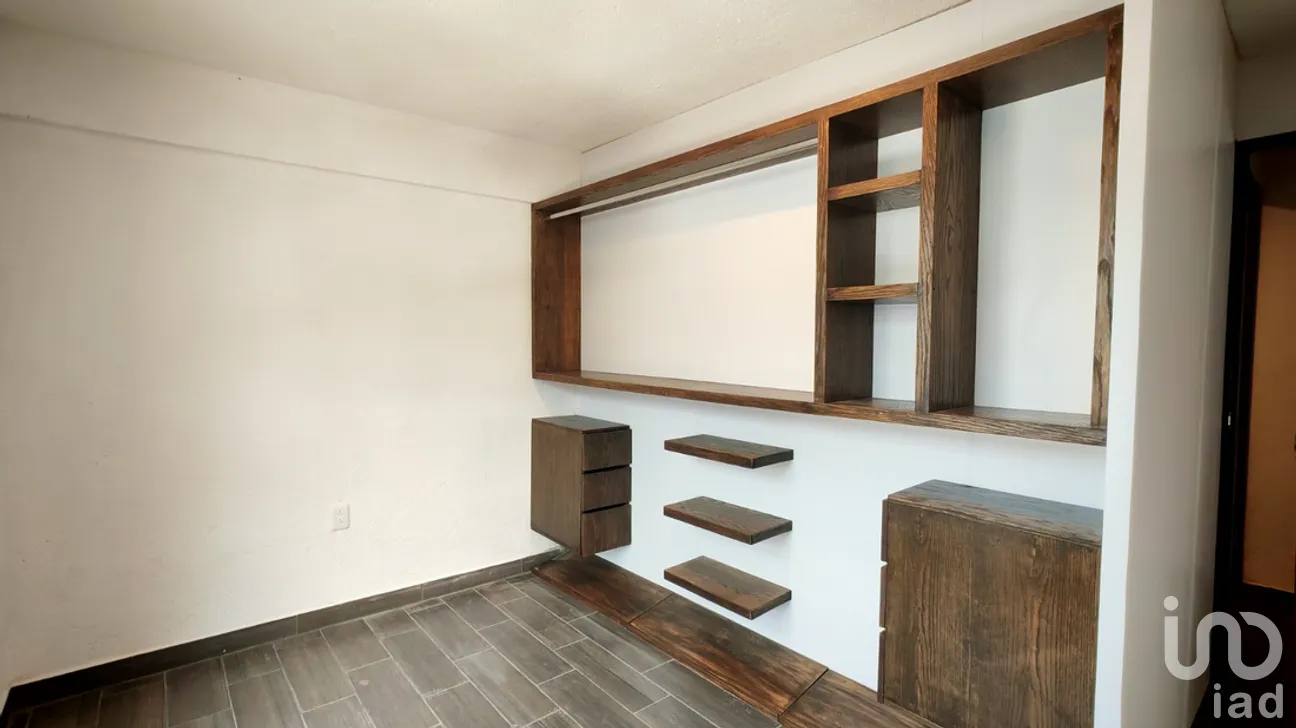 Departamento en Venta en Bosques del Pedregal, Tlalpan, Ciudad de México | NEX-261379 | iad México | Foto 10 de 20