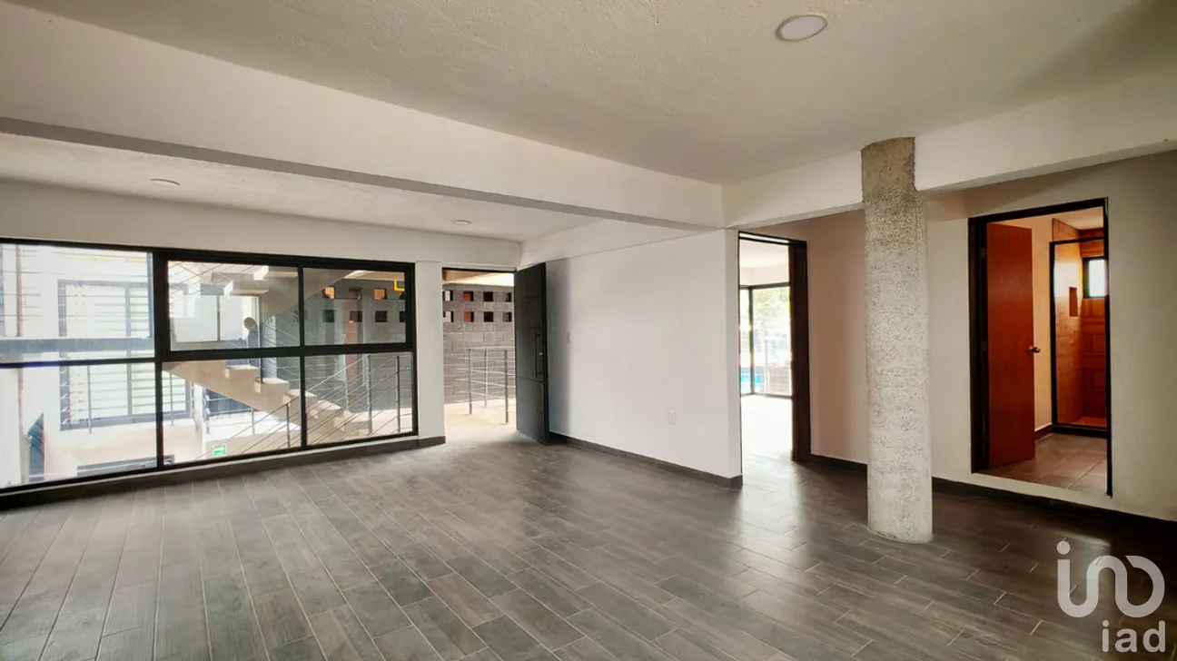 Departamento en Venta en Bosques del Pedregal, Tlalpan, Ciudad de México | NEX-261379 | iad México | Foto 1 de 20