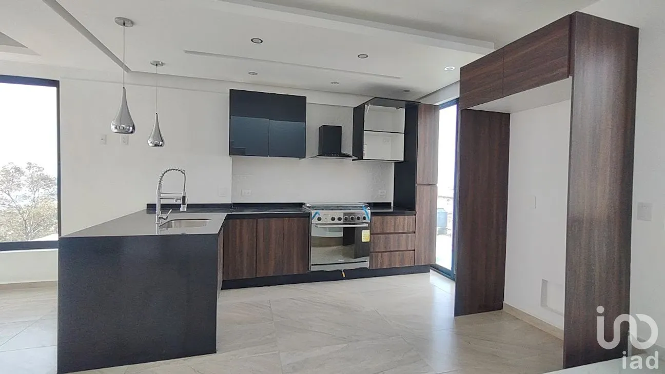 Departamento en Venta en Cuchilla de Padierna, Tlalpan, Ciudad de México | NEX-262286 | iad México | Foto 2 de 18