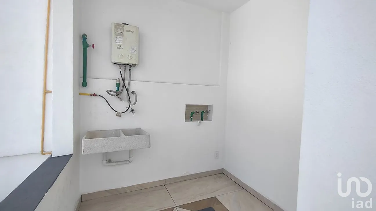 Departamento en Venta en Cuchilla de Padierna, Tlalpan, Ciudad de México | NEX-262286 | iad México | Foto 11 de 18