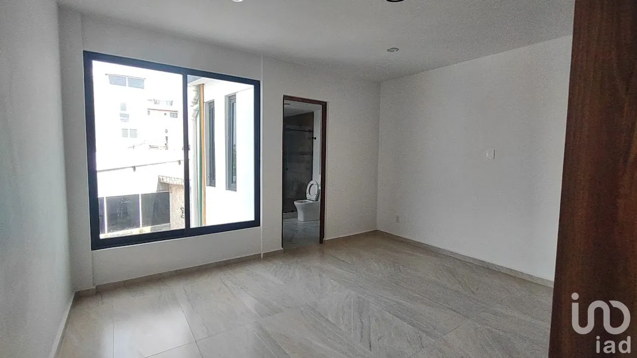 Departamento en Venta en Cuchilla de Padierna, Tlalpan, Ciudad de México | NEX-262286 | iad México | Foto 13 de 18