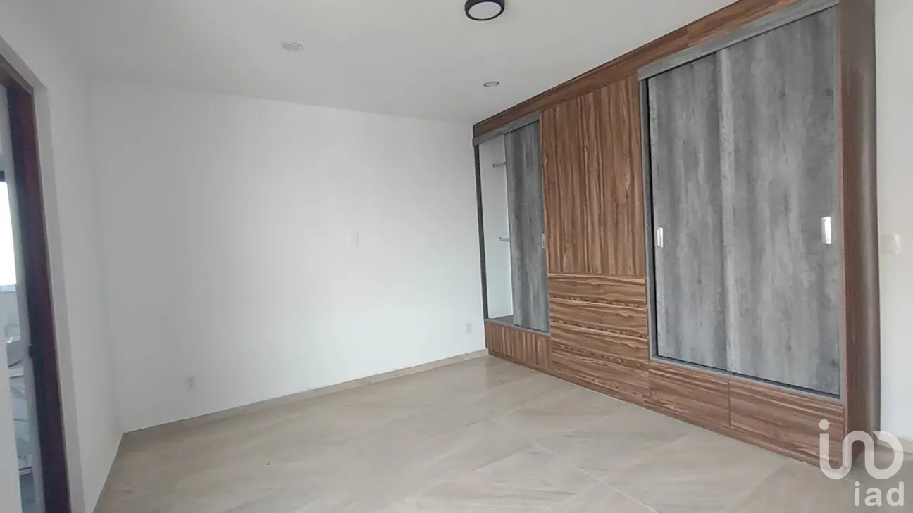 Departamento en Venta en Cuchilla de Padierna, Tlalpan, Ciudad de México | NEX-262286 | iad México | Foto 14 de 18