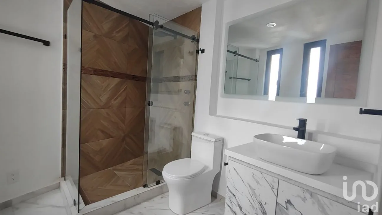 Departamento en Venta en Cuchilla de Padierna, Tlalpan, Ciudad de México | NEX-262286 | iad México | Foto 15 de 18