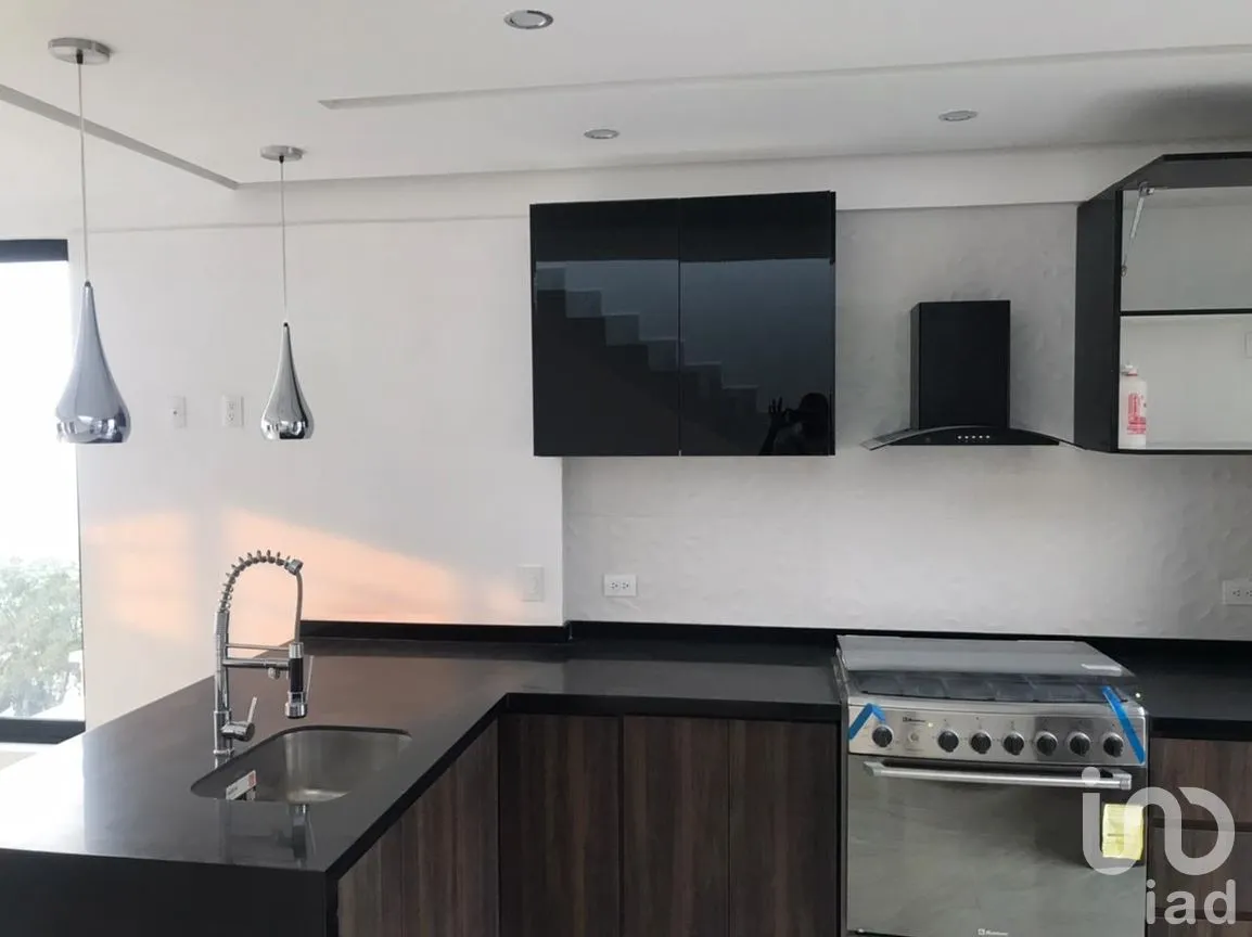 Departamento en Venta en Cuchilla de Padierna, Tlalpan, Ciudad de México | NEX-262286 | iad México | Foto 16 de 18
