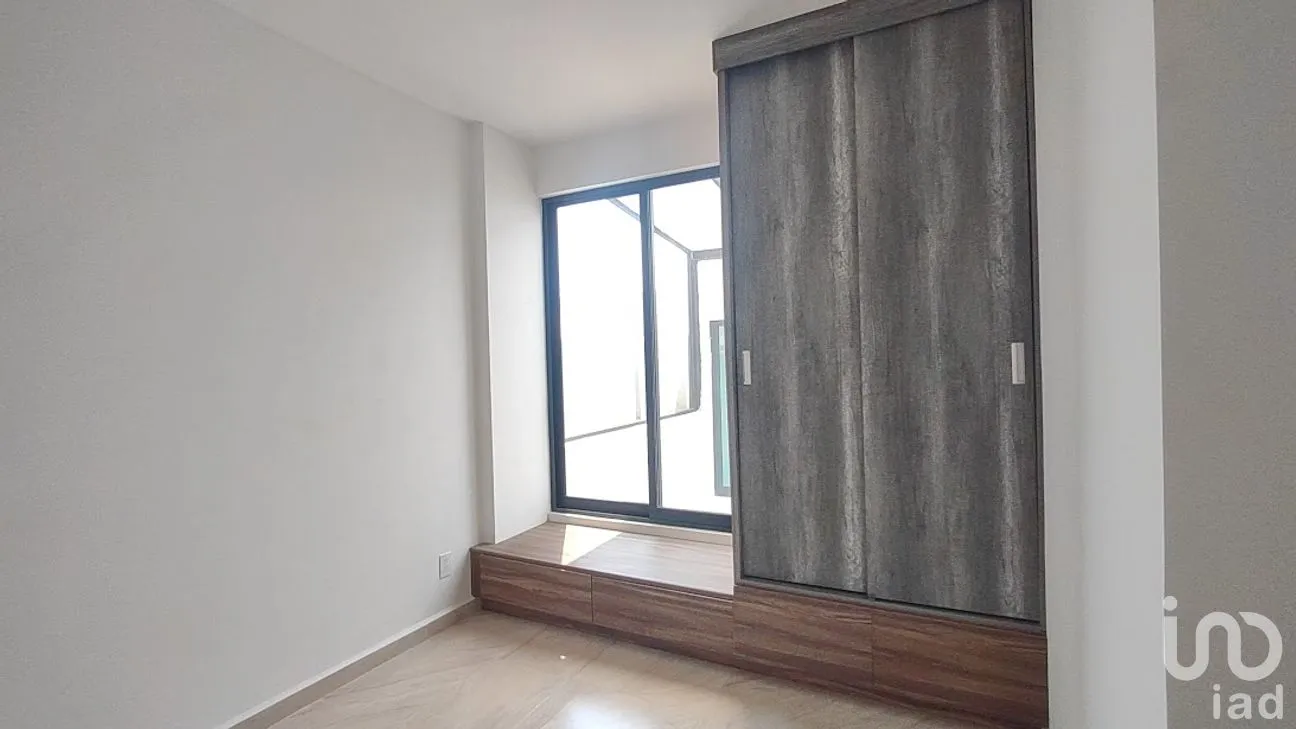 Departamento en Venta en Cuchilla de Padierna, Tlalpan, Ciudad de México | NEX-262286 | iad México | Foto 17 de 18