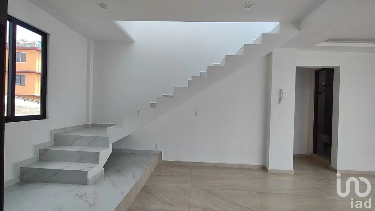 Departamento en Venta en Cuchilla de Padierna, Tlalpan, Ciudad de México | NEX-262286 | iad México | Foto 3 de 18