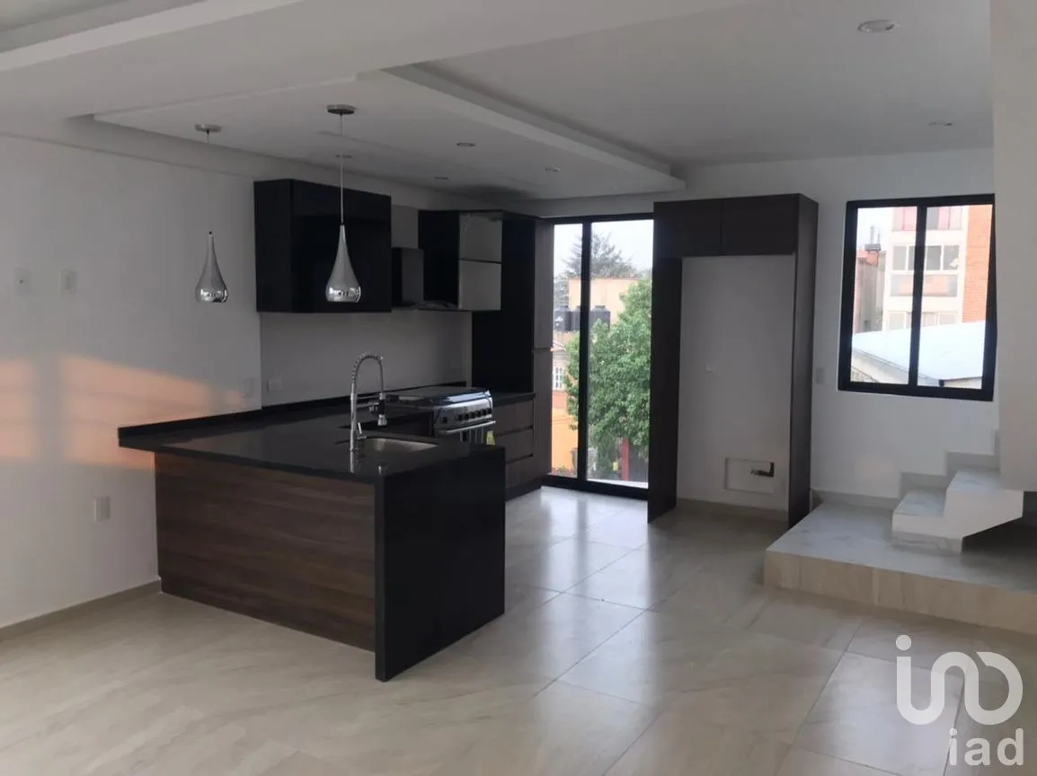 Departamento en Venta en Cuchilla de Padierna, Tlalpan, Ciudad de México | NEX-262286 | iad México | Foto 4 de 18