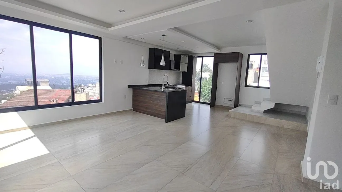 Departamento en Venta en Cuchilla de Padierna, Tlalpan, Ciudad de México | NEX-262286 | iad México | Foto 5 de 18