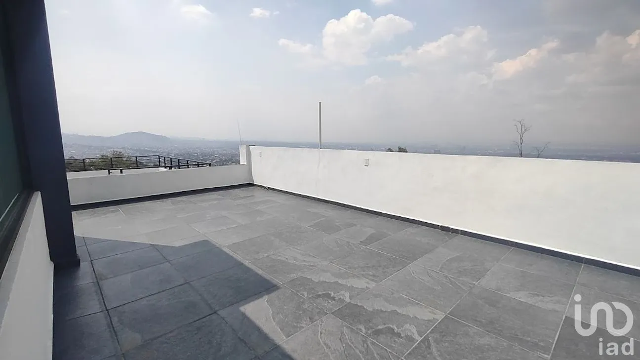 Departamento en Venta en Cuchilla de Padierna, Tlalpan, Ciudad de México | NEX-262286 | iad México | Foto 8 de 18