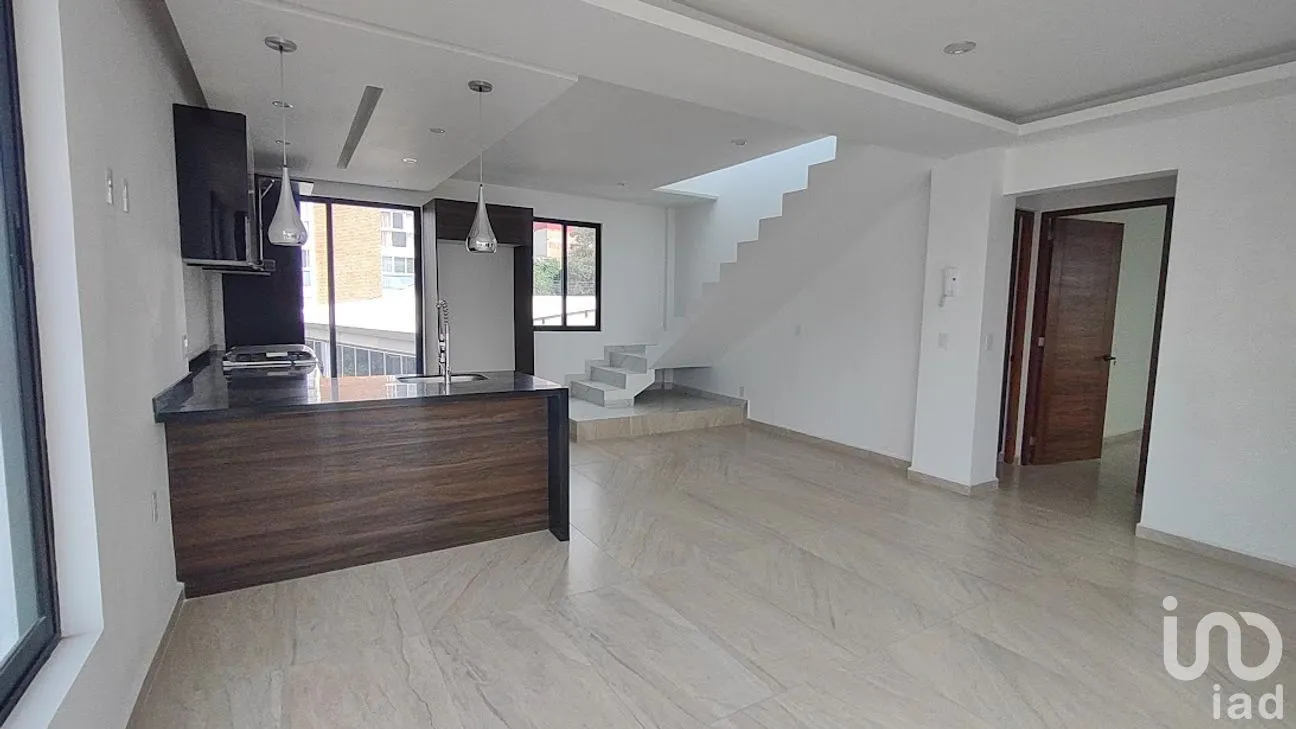 Departamento en Venta en Cuchilla de Padierna, Tlalpan, Ciudad de México | NEX-262286 | iad México | Foto 9 de 18